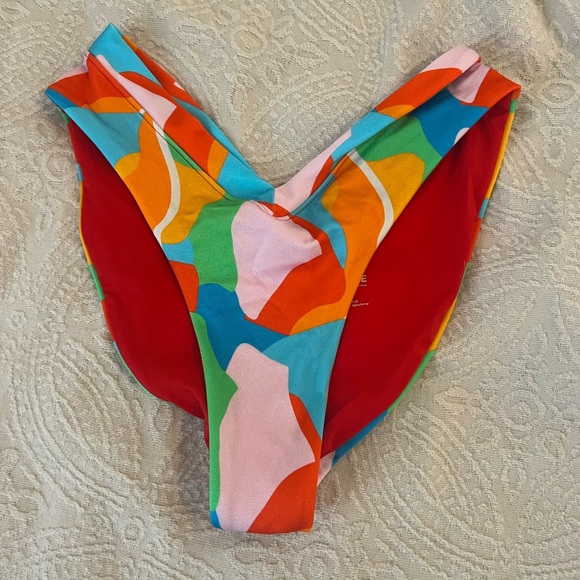 One one swim bottoms - Picture 1 of 2